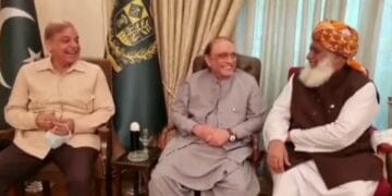 نگران وزیراعظم کے نام پر مشاورت اتحادی جماعتوں کا اجلاس طلب