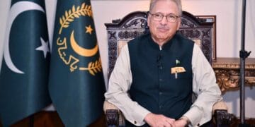 یوم آزادی پر مختلف شخصیات کیلئے سول ایوارڈز کا اعلان