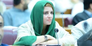 زرتاج گل کی گرفتاری کے لئے اینٹی کرپشن کے چھاپے