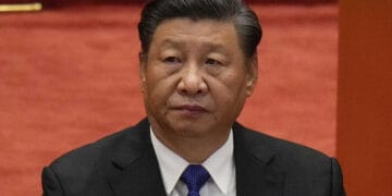 سی پیک سے پاک چین مشترکہ معاشرہ تشکیل پائے گا چینی صدر کا 10 برس پورے ہونے پر پیغام