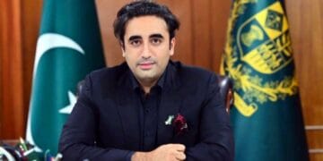 آئندہ انتخابات جیتنے کے بعد پی پی حکومت محکمہ پولیس کو جدید خطوط پر استوار کریگی