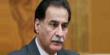 پی ٹی آئی کولانے کی بات کرنے والوں پر زمین تنگ کر دیں گے