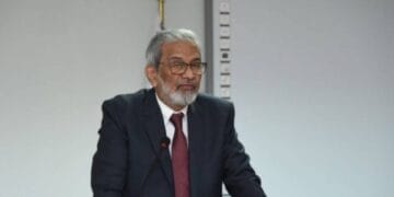 جسٹس (ر ) مقبول باقر نگران وزیر اعلیٰ سندھ نامزد