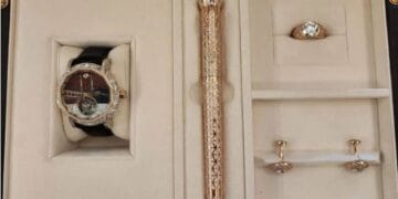 توشہ خانہ فوجداری کارروائی کا کیس قابل سماعت قرار دینے کا سیشن کورٹ کا فیصلہ کالعدم قرار