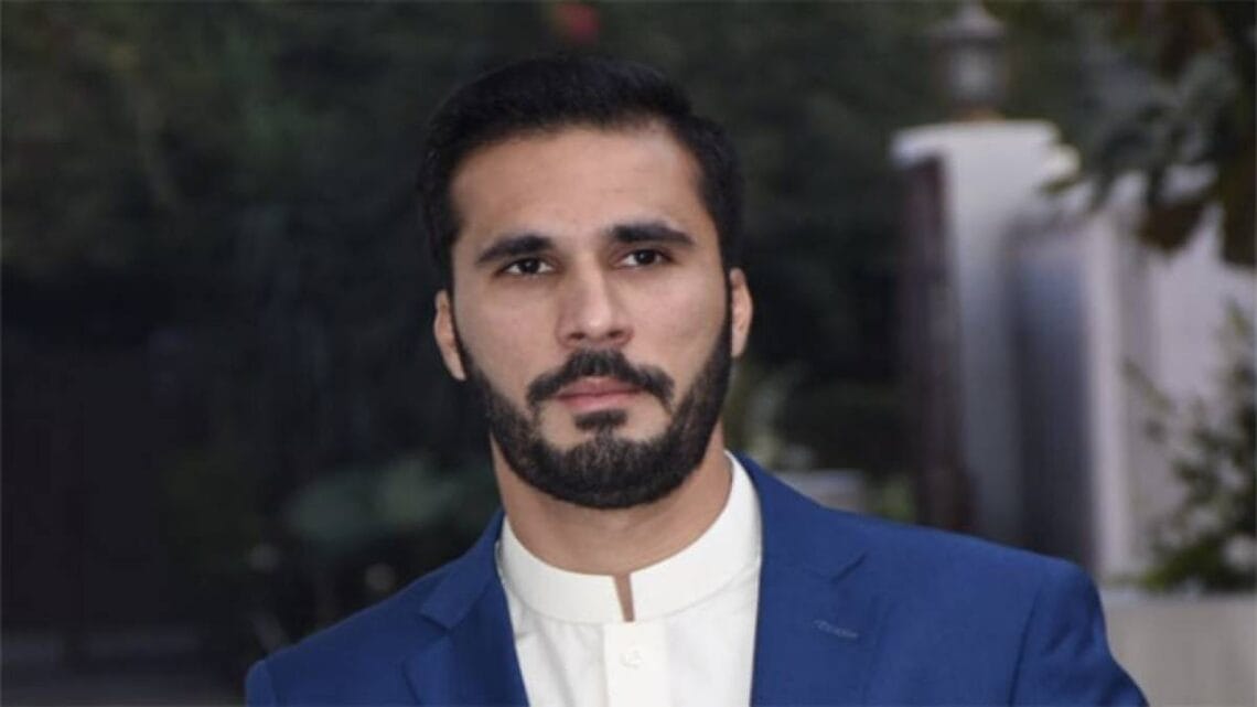 لاہور ہائی کورٹ کا حسان نیازی کو پیش کرنے کا حکم — پاک الرٹس: سنسنی نہیں، صرف خبر - PakAlerts.net — قابل اعتماد ڈیجیٹل نیوز پلیٹ فارم عالمی امور، تازہ ترین خبریں, سیاست, ٹیکنالوجی، کھیل، معیشت، تفریح، صحت، تعلیم، اور بہت کچھ ایک جگہ پر۔ لاہور ہائی کورٹ کا حسان نیازی کو پیش کرنے کا حکم