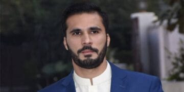 لاہور ہائی کورٹ کا حسان نیازی کو پیش کرنے کا حکم