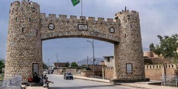 خیبر پختونخوا کی نگران کابینہ تشکیل دے دی گئی