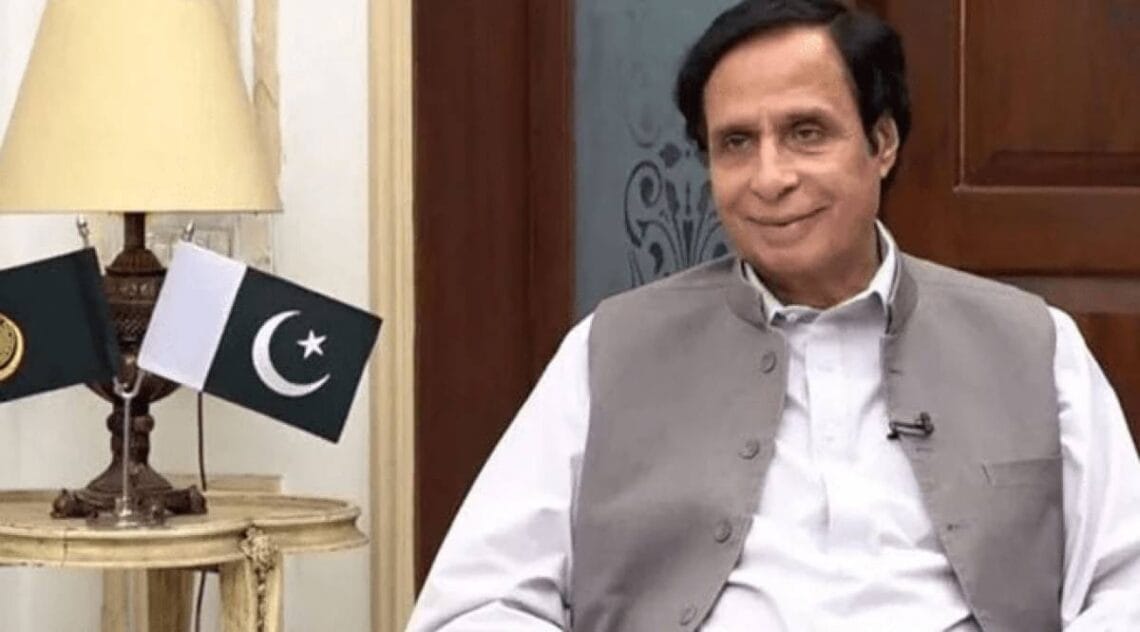 نیب پرویز الٰہی کو آج دو بجے پیش کرے، لاہور ہائیکورٹ کا حکم