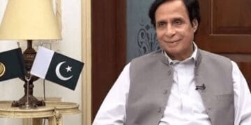 نیب پرویز الٰہی کو آج دو بجے پیش کرے، لاہور ہائیکورٹ کا حکم