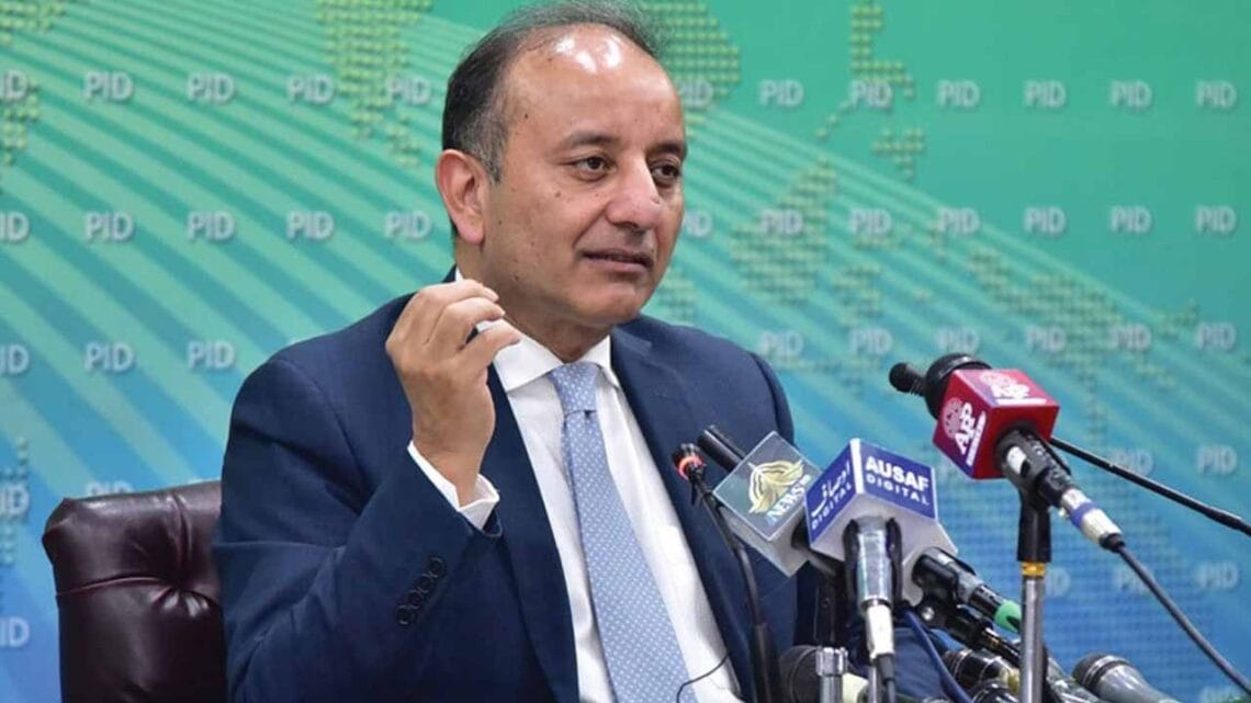 سعودی عرب نے پاکستان میں 24 ارب ڈالر کی سرمایہ کاری کا عندیہ دے دیا  مصدق ملک