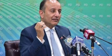 سعودی عرب نے پاکستان میں 24 ارب ڈالر کی سرمایہ کاری کا عندیہ دے دیا  مصدق ملک