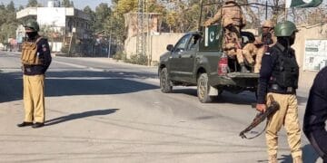 شمالی وزیرستان میں سکیورٹی فورسز کے آپریشن میں 2 دہشتگرد ہلاک