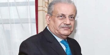 نگران وزرائے اعلیٰ مردم شماری پر فیصلہ کریں گے تو مزيد متنازع ہوجائے گی  رضا ربانی