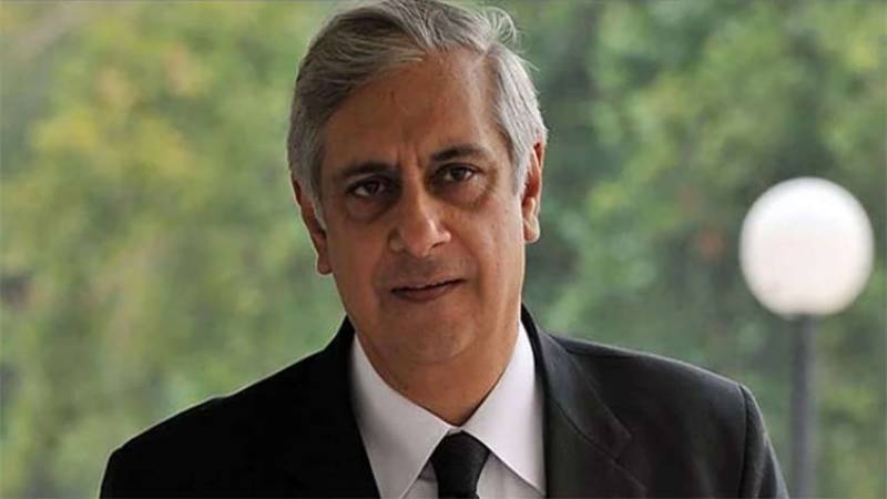 سپریم کورٹ کا فیصلہ آئین اور قانون سے متصادم ہے عرفان قادر