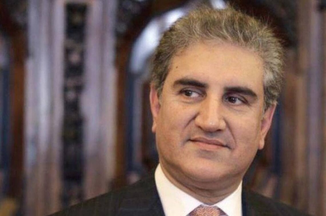 مذاکرات کر کے پی ٹی آئی پر بند دروازے کھولنا چاہتے ہیں شاہ محمود قریشی — پاک الرٹس: سنسنی نہیں، صرف خبر - PakAlerts.net — قابل اعتماد ڈیجیٹل نیوز پلیٹ فارم عالمی امور، تازہ ترین خبریں, سیاست, ٹیکنالوجی، کھیل، معیشت، تفریح، صحت، تعلیم، اور بہت کچھ ایک جگہ پر۔ مذاکرات کر کے پی ٹی آئی پر بند دروازے کھولنا چاہتے ہیں شاہ محمود قریشی
