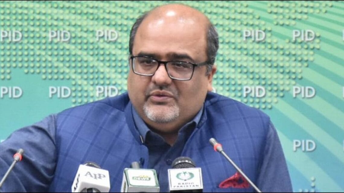 گھڑی کی فروخت عمر فاروق نامی شخص سے کبھی ملاقات کی نہ بات  شہہزاد اکبر