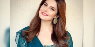 ممبئی کے اسپتال میں زیرعلاج زرین خان کے مداحوں کیلئے اچھی خبر