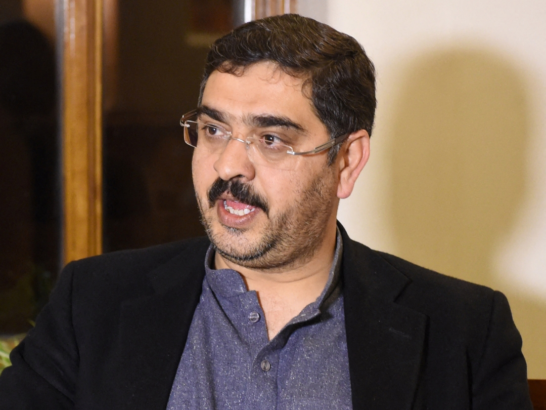 نواز شریف کی وطن واپسی پر قانون اپنا راستہ اختیار کرے گا نگران وزیراعظم