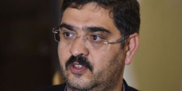 امریکا پاکستان کی سب سے بڑی برآمدی منزل ہے