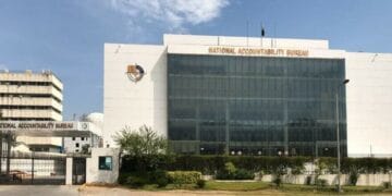 توشہ خانہ کیس نیب نے بشریٰ بی بی کو آج طلب کرلیا