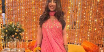 اشنا شاہ طلاق یافتہ خاتون کا کردارکرنے کی خواہش کا اظہار