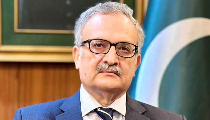 بھارت کی کینیڈا میں دہشتگردی پاکستان کیلئےحیران کن نہیں سیکرٹری خارجہ