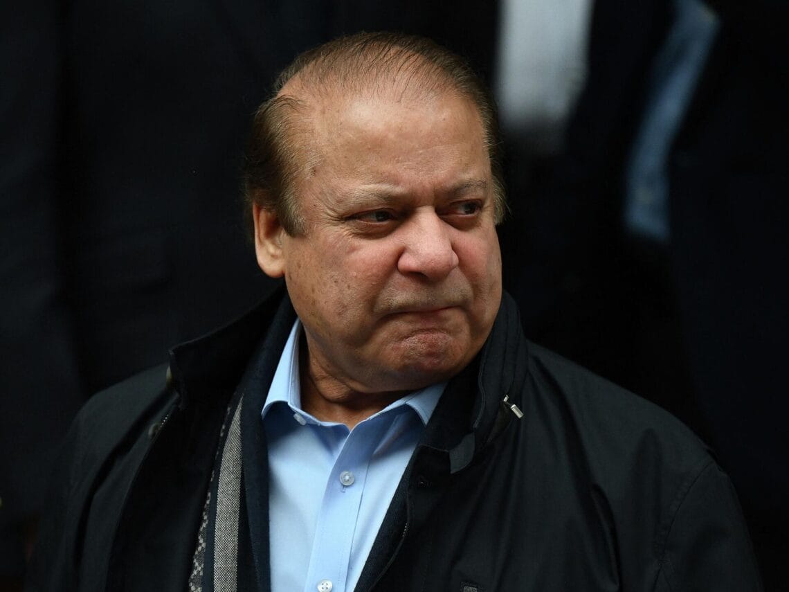 نواز شریف ہی پاکستان اور عوام کے دکھوں کا علاج ہیں