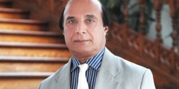 پیپلز پارٹی نے سردار لطیف کھوسہ کو شوکاز نوٹس جاری کر دیا