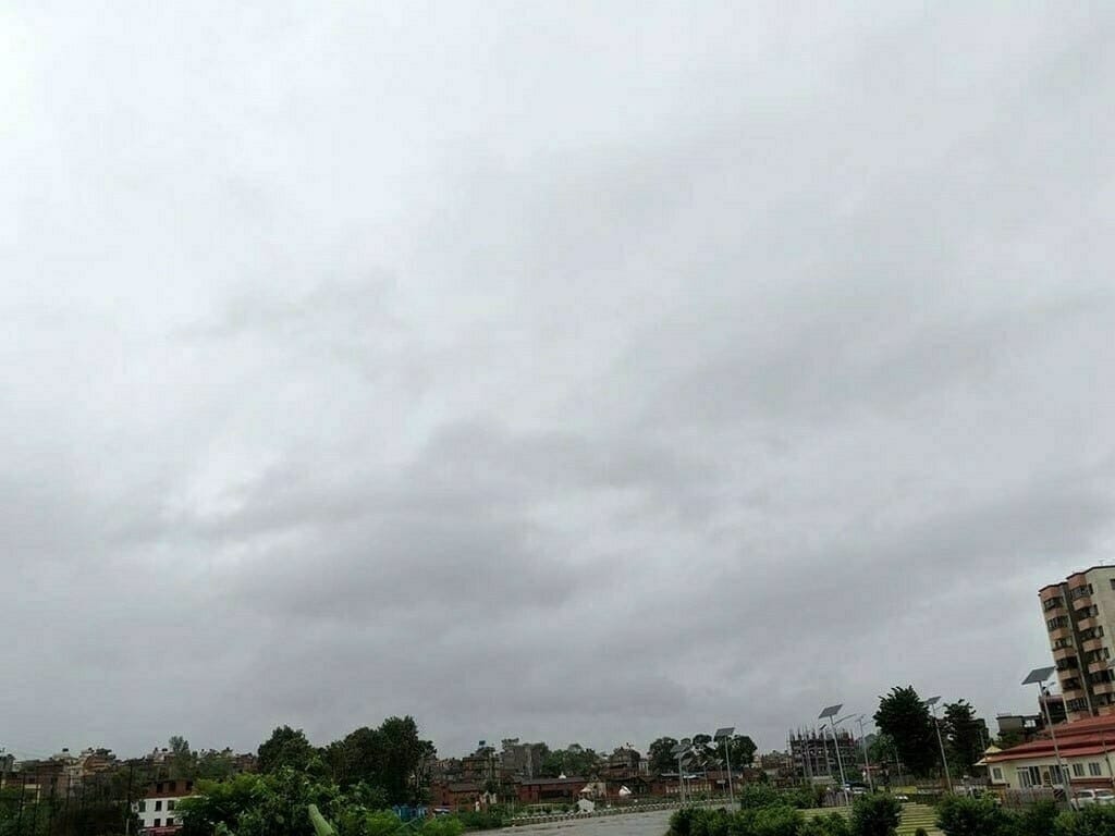 محکمہ موسمیات نے 15 ستمبر سے ملک میں بارشوں کی پیشگوئی کر دی