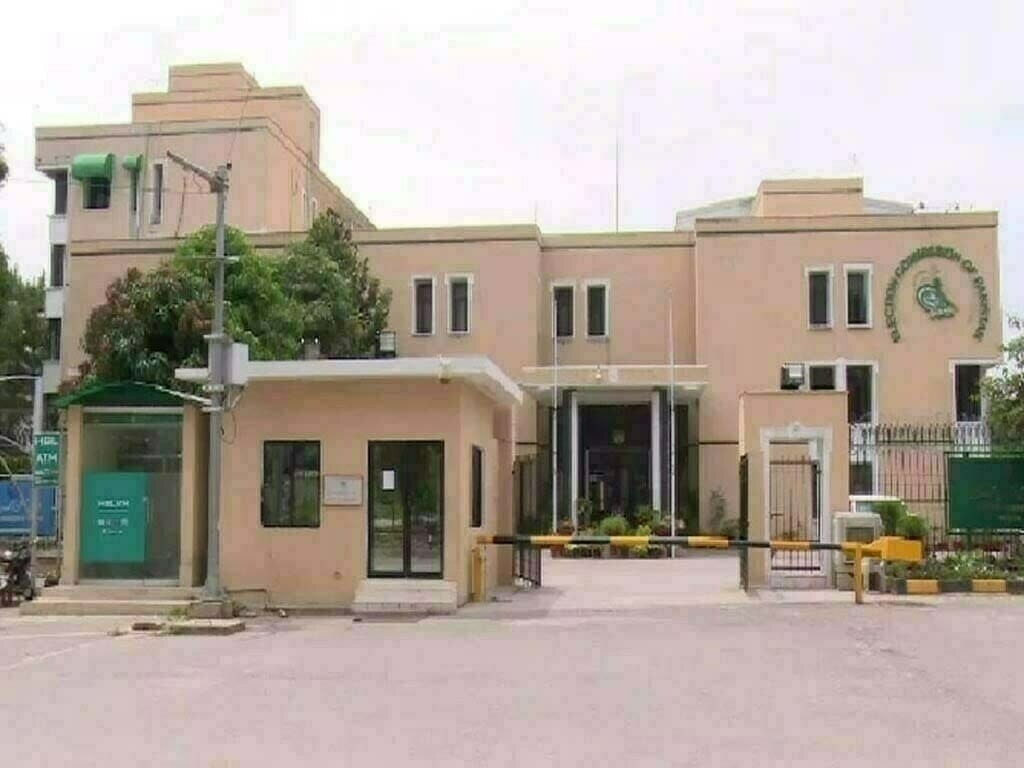الیکشن کمیشن نے جلد عام انتخابات کیلئے حلقہ بندیوں کا دورانیہ کم کردیا