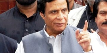 اینٹی کرپشن کا پرویز الہیٰ کیخلاف ایک اور مقدمہ درج کرنے کا فیصلہ