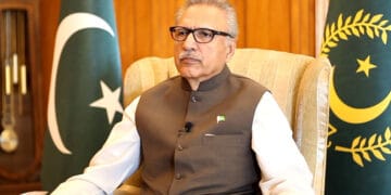 صدر مملکت نے قومی اقتصادی کونسل کی تشکیل کی منظوری دے دی