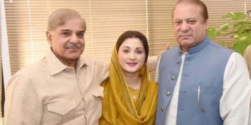 ن لیگی قیادت کی آج لندن میں بیٹھک اہم فیصلے متوقع