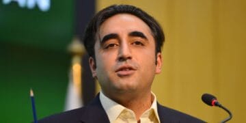 کوشش ہے اپنے عوام کو بھی اعلیٰ تعلیم کی سہولتیں فراہم کریں بلاول بھٹو