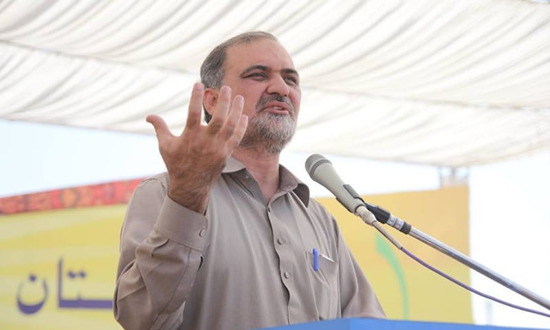 جماعت اسلامی کا پشاور میں کل اور منگل کو کراچی میں احتجاج کا اعلان