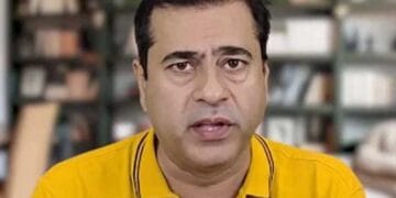 صحافی عمران ریاض کی بازیابی کیلئے آئی جی پنجاب کو آخری مہلت