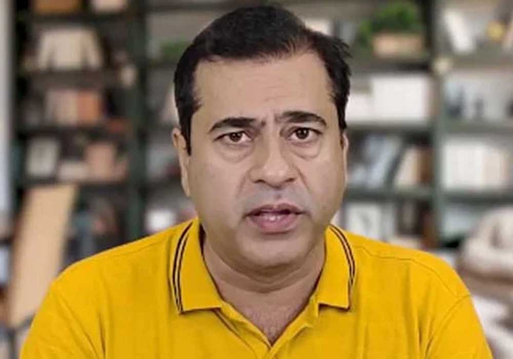 صحافی عمران ریاض کی بازیابی کیلئے آئی جی پنجاب کو آخری مہلت