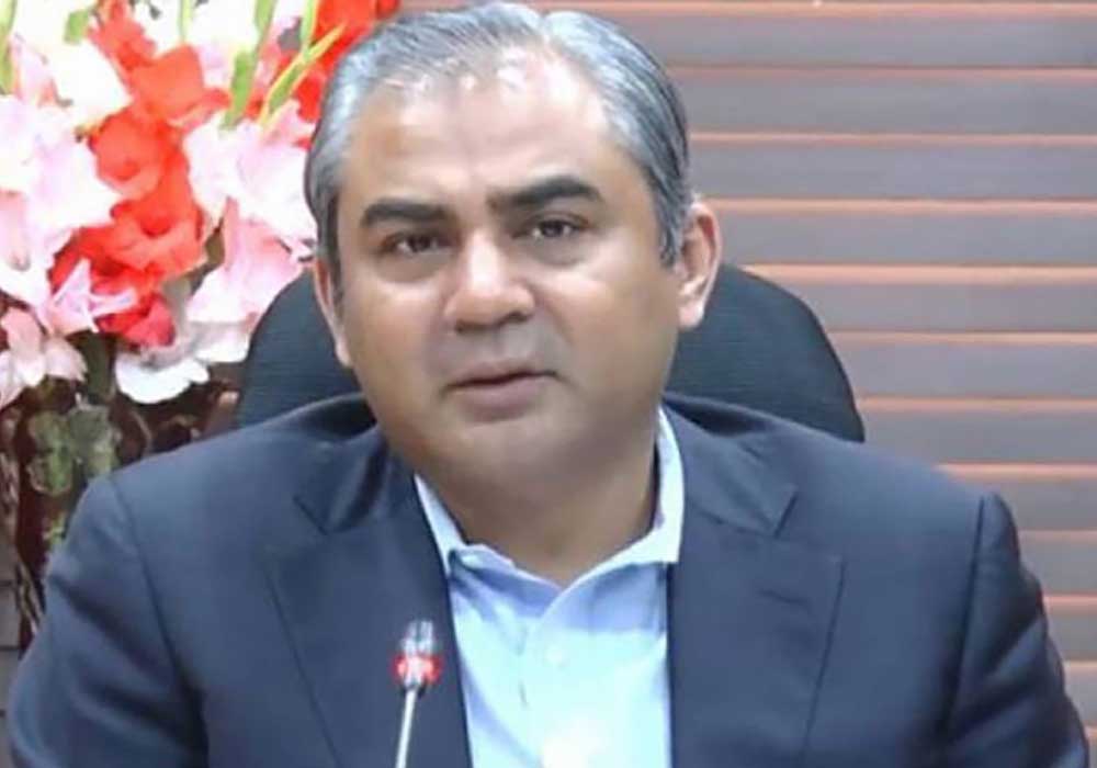 آپ تھانوں کی حالت بدلنا ہی نہیں چاہ رہے نگراں وزیراعلیٰ آئی جی پنجاب پر برہم