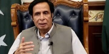 چودھری پرویز الٰہی کو جوڈیشل ریمانڈ پر جیل بھیج دیا گیا