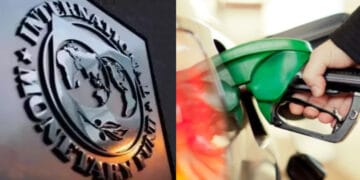 نگران حکومت نے پیٹرول پر لیوی سے متعلق آئی ایم ایف کی شرط پوری کر دی