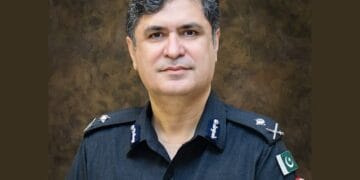 اسٹریٹ کریمنلز کو ہرگز نہ چھوڑیں آئی جی سندھ کی سخت ہدایات جاری