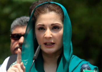 PakAlerts.net: - نواز شریف قوم کو مہنگائی لاقانونیت سے نجات دلانے آرہا ہے مریم نواز