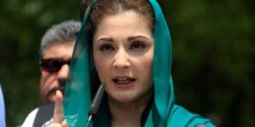 نواز شریف قوم کو مہنگائی لاقانونیت سے نجات دلانے آرہا ہے مریم نواز