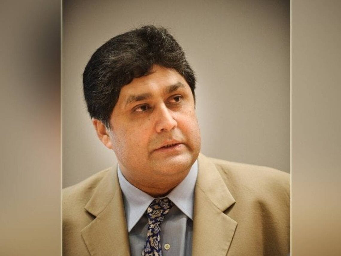 فواد حسن فواد نگران وفاقی وزیر مقرر