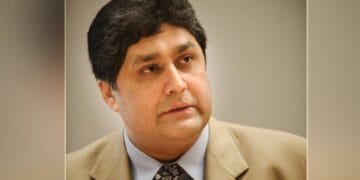 فواد حسن فواد نگران وفاقی وزیر مقرر