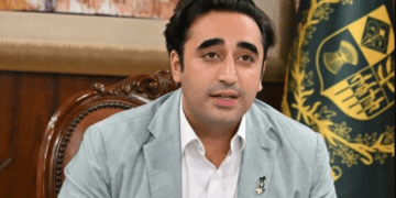 بلاول بھٹو آج سے عام انتخابات کیلئے عوامی رابطہ مہم  کا آغاز کریں گے