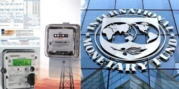 بڑی خبرآئی ایم ایف بجلی بلوں میں 15 ارب روپے کا ریلیف دینے پر راضی ہو گیا