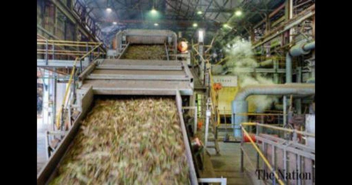 شریف خاندان جہانگیر ترین  ذکا اشرف سمیت 38 شوگر ملز کی مانیٹرنگ شروع