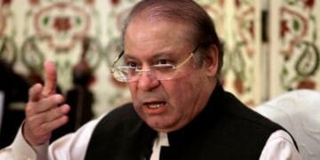 نوازشریف کی وطن واپسی کی تاریخ کا اعلان