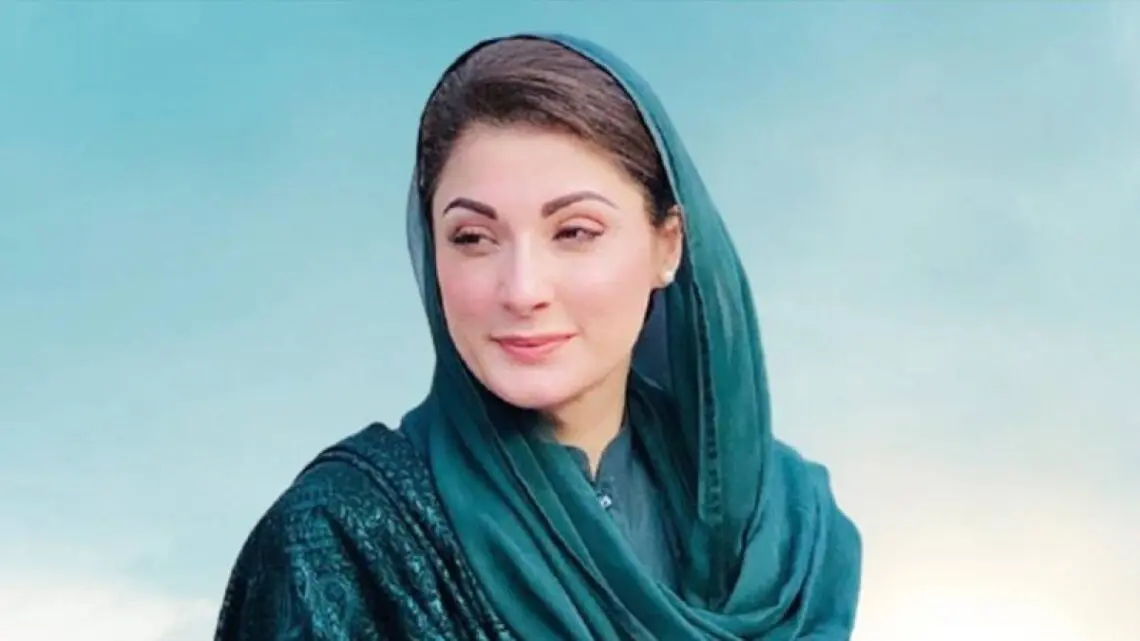 دشمن کی منفی سوچ سے اپنے نوجوانوں کے ذہنوں کو بچائیں گے مریم نواز — پاک الرٹس: سنسنی نہیں، صرف خبر‫‬ - PakAlerts.net — قابل اعتماد ڈیجیٹل نیوز پلیٹ فارم عالمی امور، تازہ ترین خبریں, سیاست, ٹیکنالوجی، کھیل، معیشت، تفریح، صحت، تعلیم، اور بہت کچھ ایک جگہ پر۔